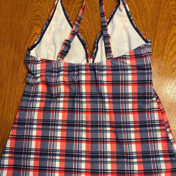 Lascana Venus Tankini Set - Picture 3 of 6